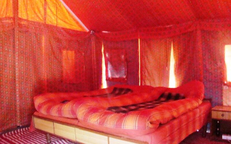 Parasol Camps & Retreat, Shimla 5